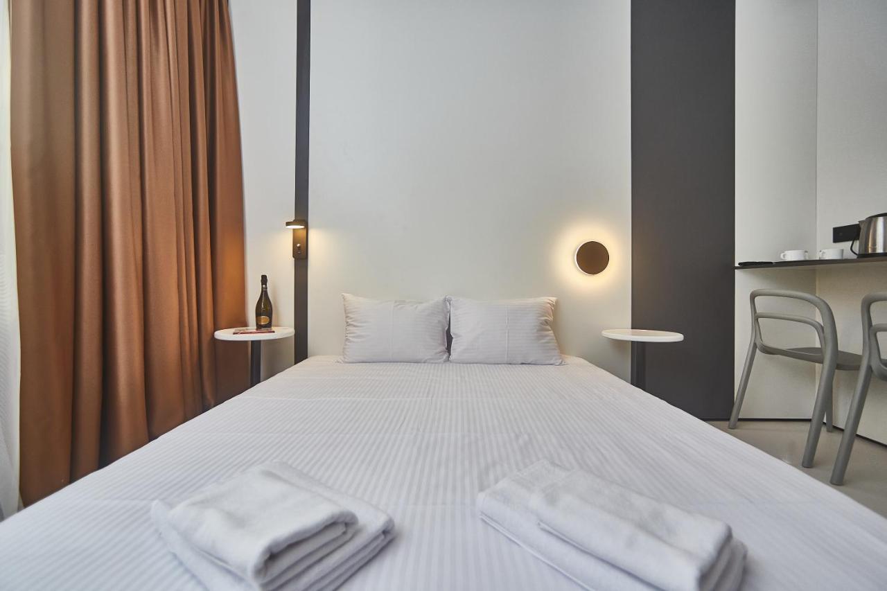 Studio Room, 45 Перлина Kadorr, Аркадія Οδησσός Εξωτερικό φωτογραφία