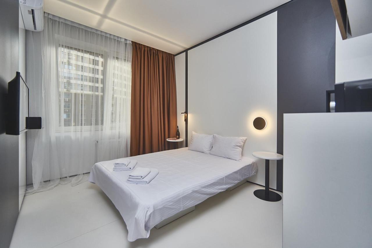 Studio Room, 45 Перлина Kadorr, Аркадія Οδησσός Εξωτερικό φωτογραφία