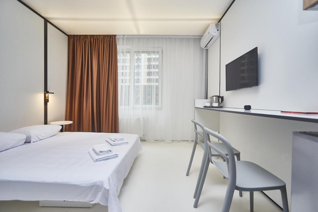 Studio Room, 45 Перлина Kadorr, Аркадія Οδησσός Εξωτερικό φωτογραφία