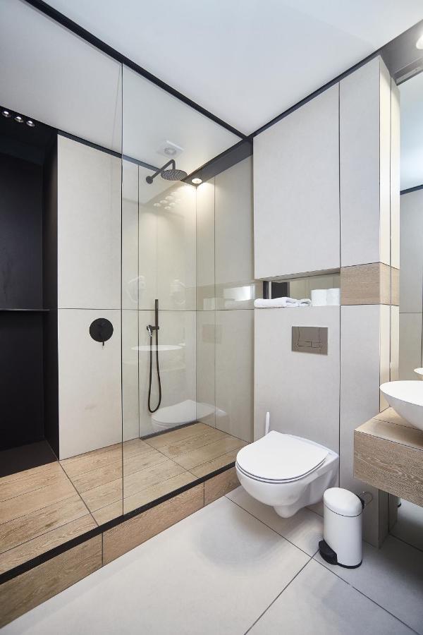 Studio Room, 45 Перлина Kadorr, Аркадія Οδησσός Εξωτερικό φωτογραφία