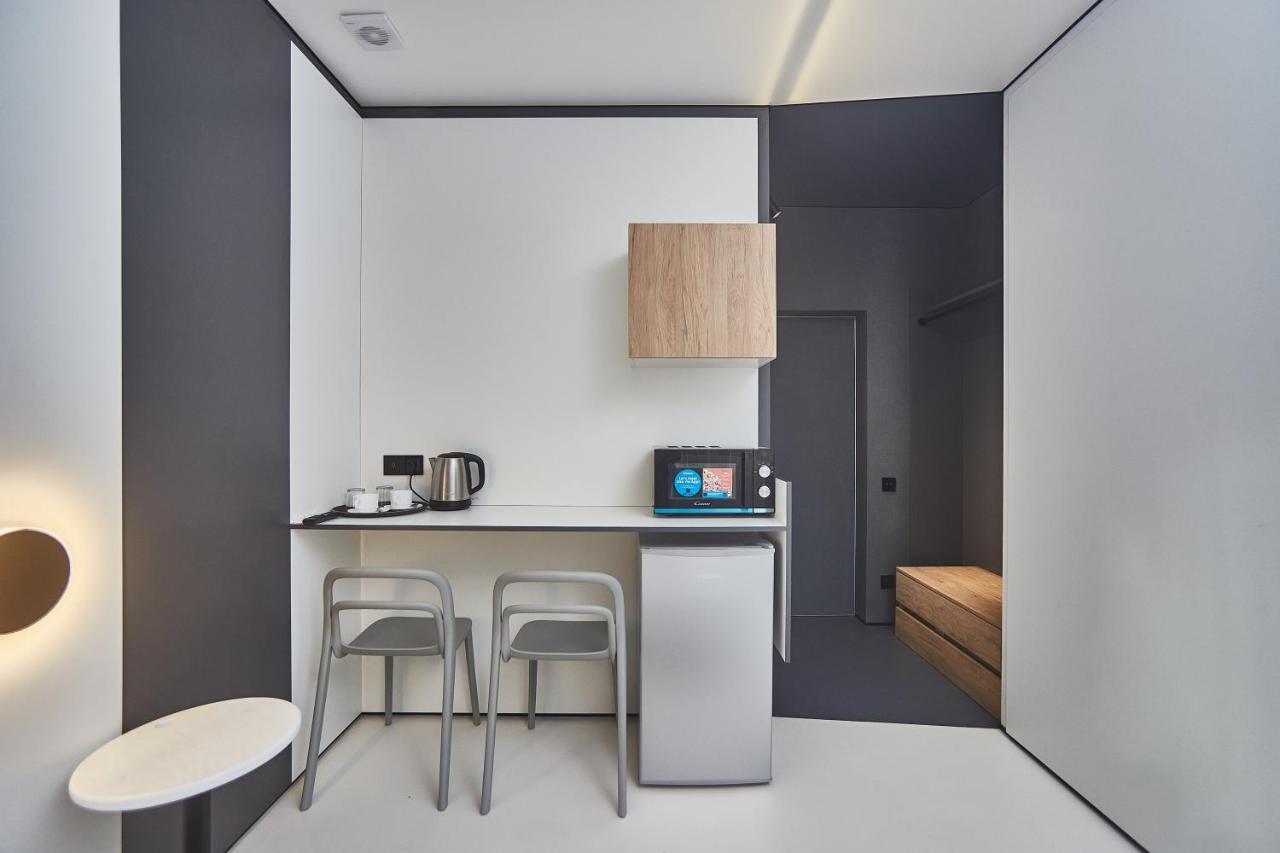 Studio Room, 45 Перлина Kadorr, Аркадія Οδησσός Εξωτερικό φωτογραφία