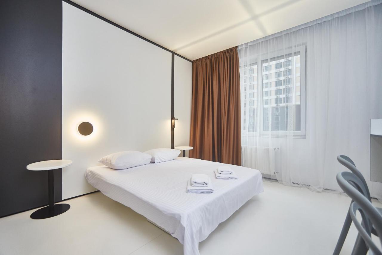 Studio Room, 45 Перлина Kadorr, Аркадія Οδησσός Εξωτερικό φωτογραφία